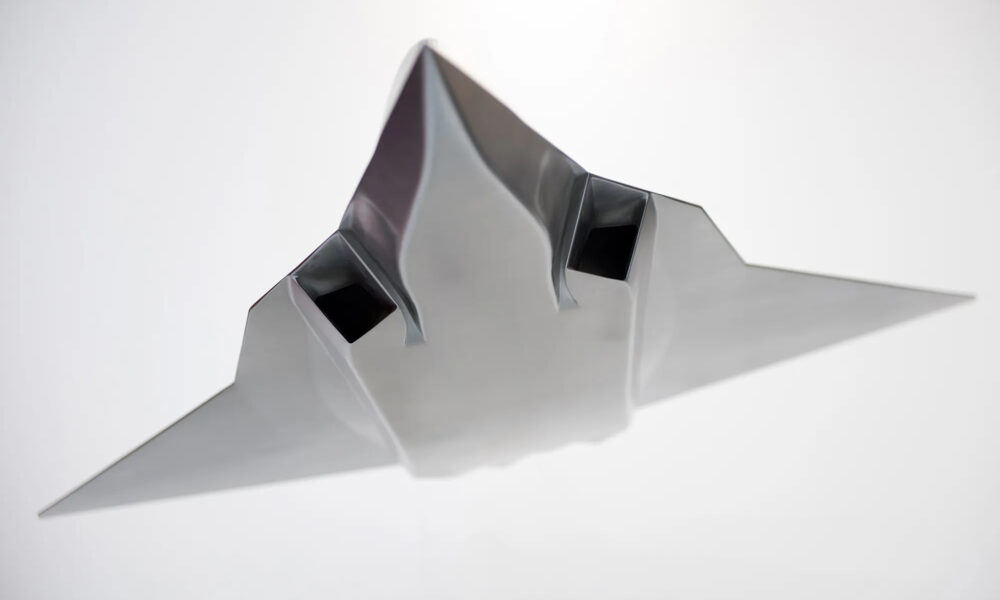 SCAF Dassault