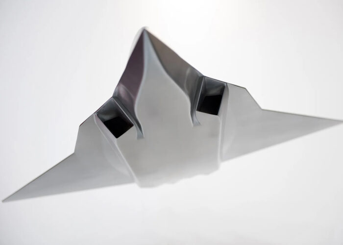 SCAF Dassault
