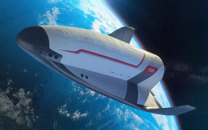vortex dassault