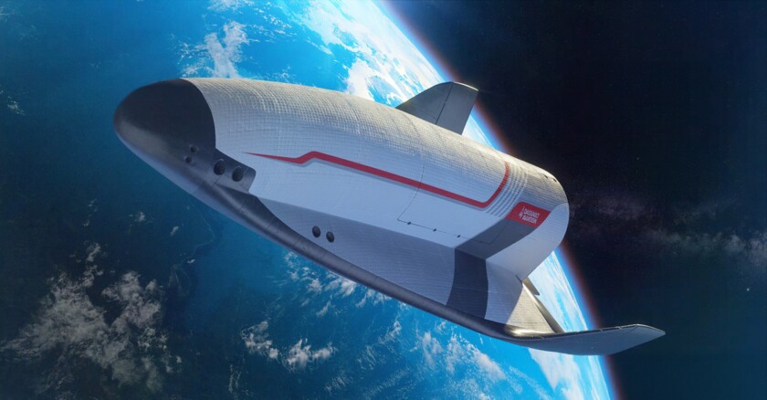 vortex dassault