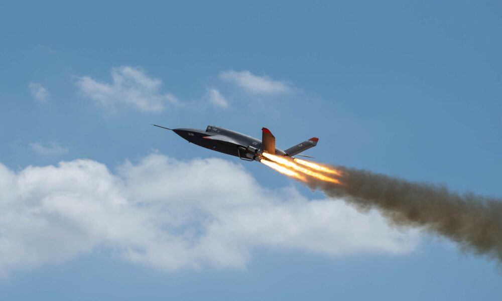 Airbus Defence Kratos