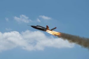 Airbus Defence Kratos