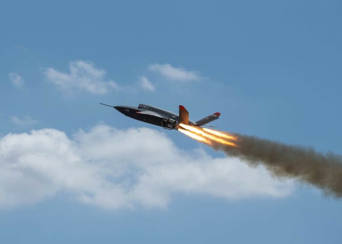 Airbus Defence Kratos