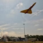 Alta Ares Atreyd Glide Bomb