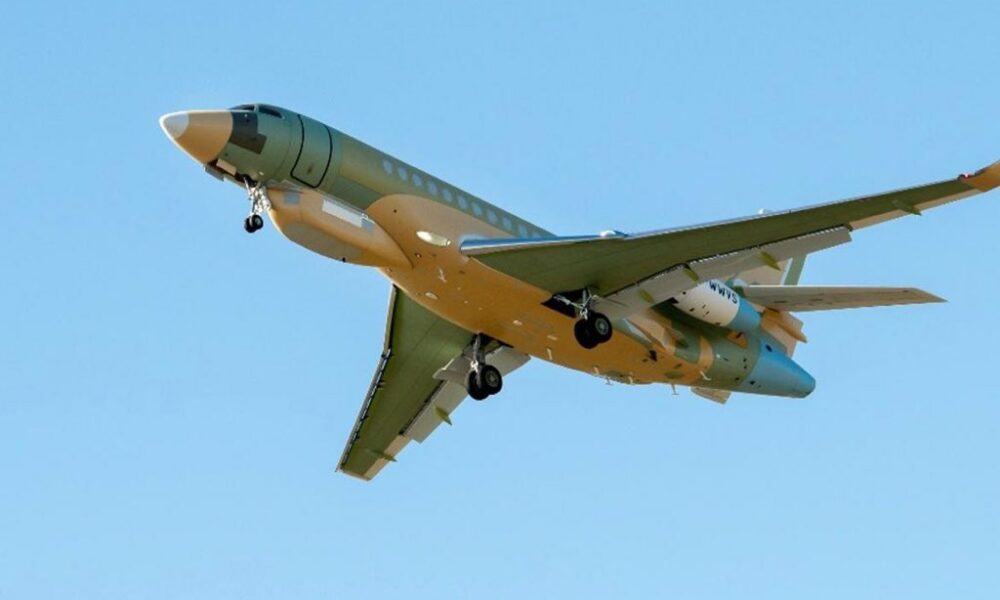 Archange Dassault