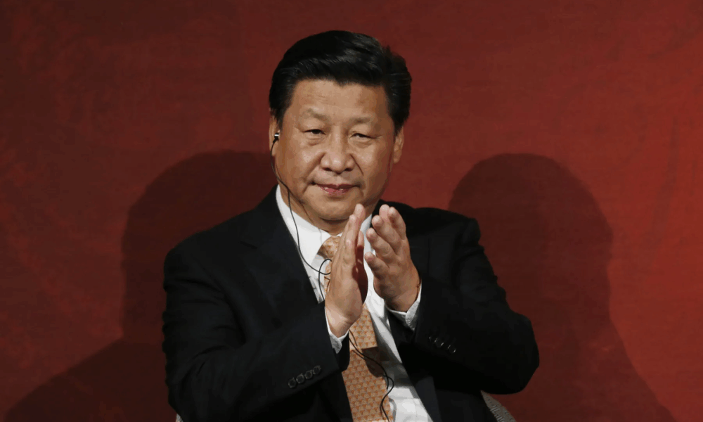 Chikirou Chine Rapport