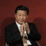 Chikirou Chine Rapport