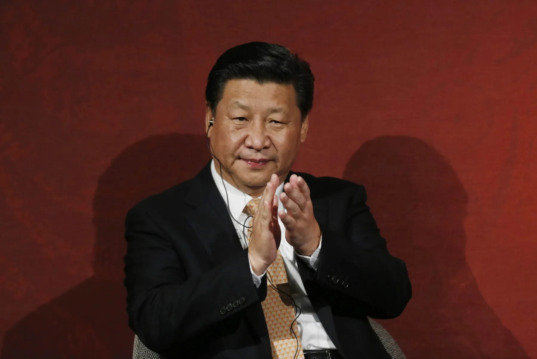 Chikirou Chine Rapport