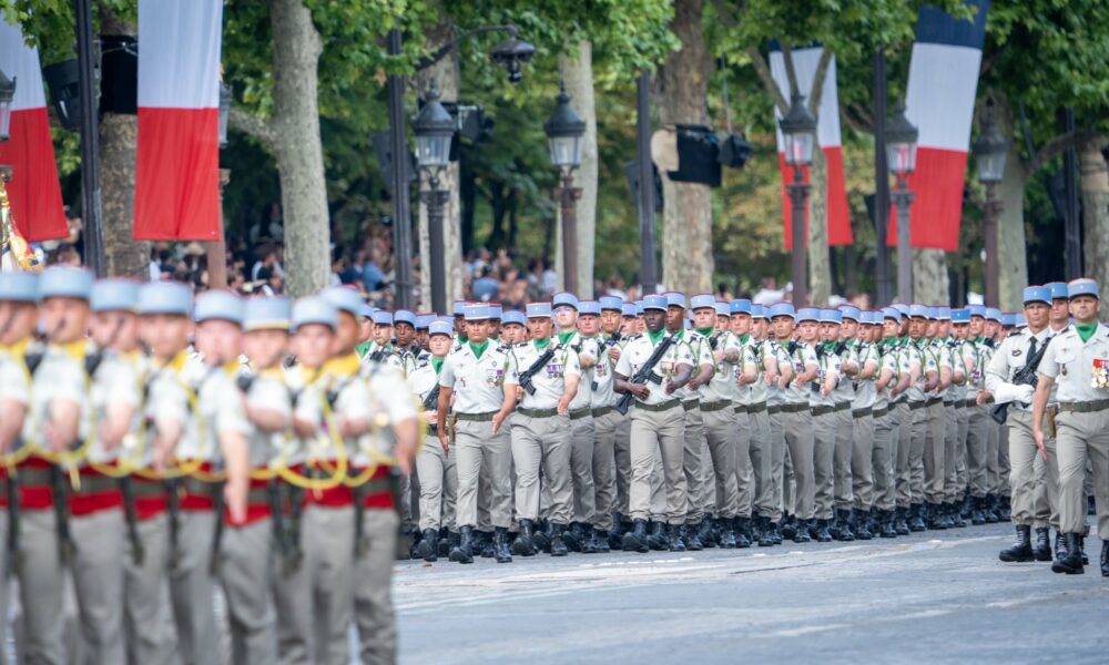 revue nationale strategique 2025