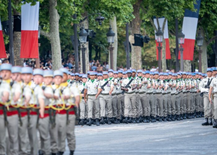 revue nationale strategique 2025