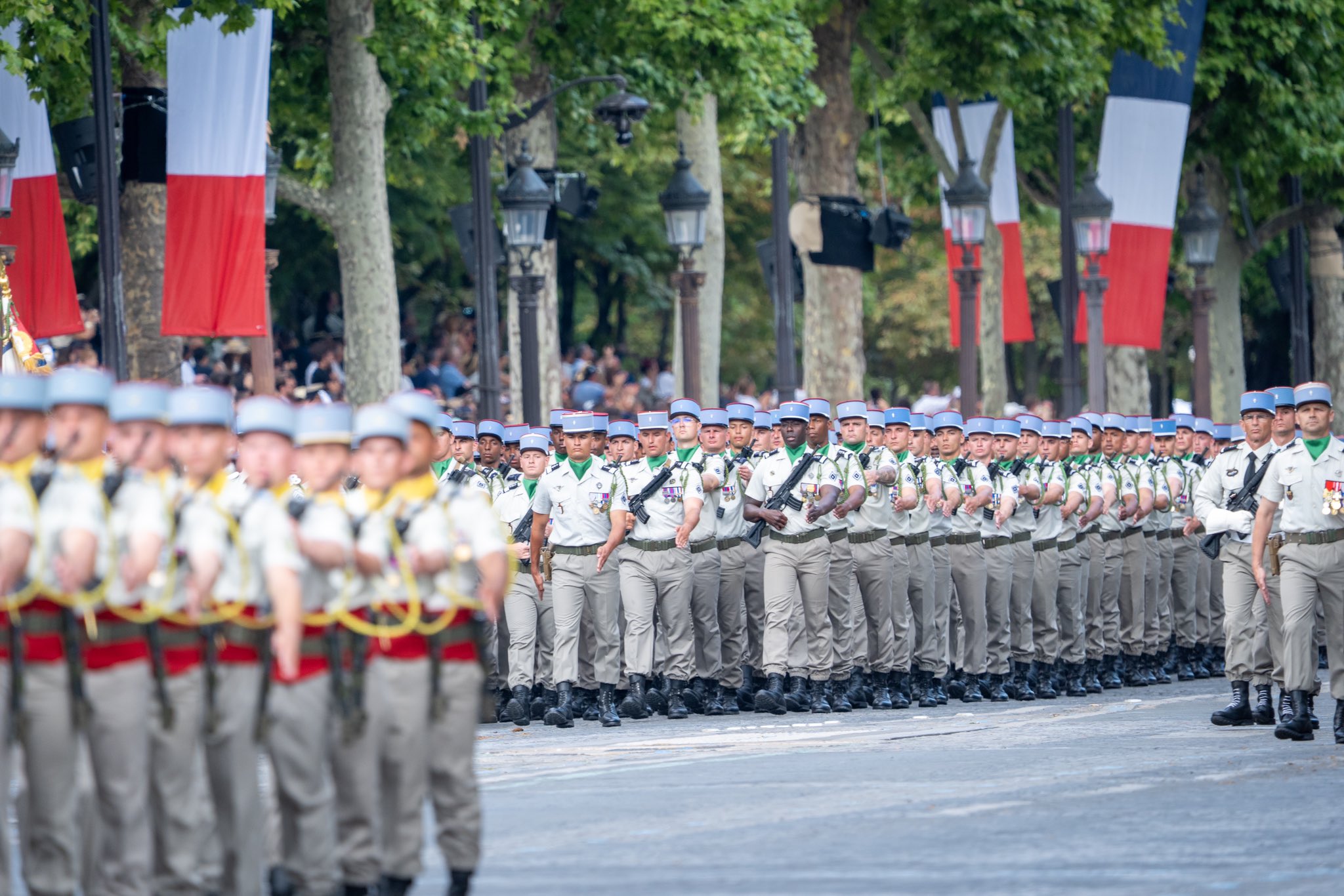 revue nationale strategique 2025