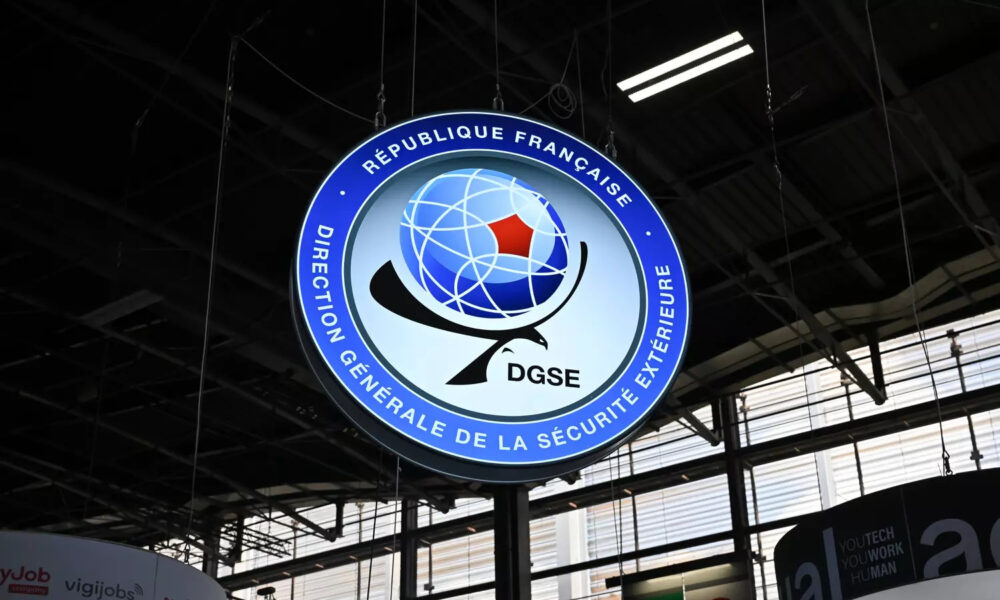 DGSE Lerner Russie
