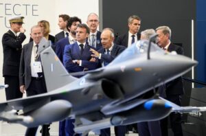 SCAF Dassault
