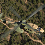 H215M Roumanie Airbus