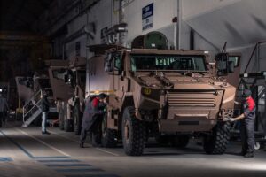 commandes bitd 2025 knds