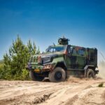 Leonardo Iveco Defence