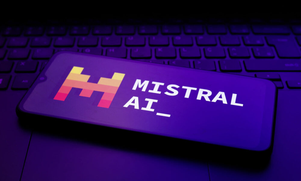 Mistral AI Luxembourg