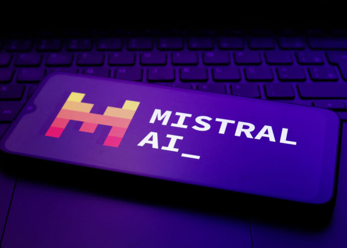 Mistral AI Luxembourg