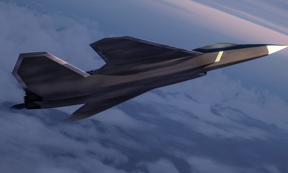 NGF SCAF Dassault