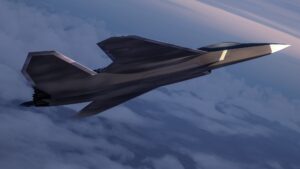 NGF SCAF Dassault