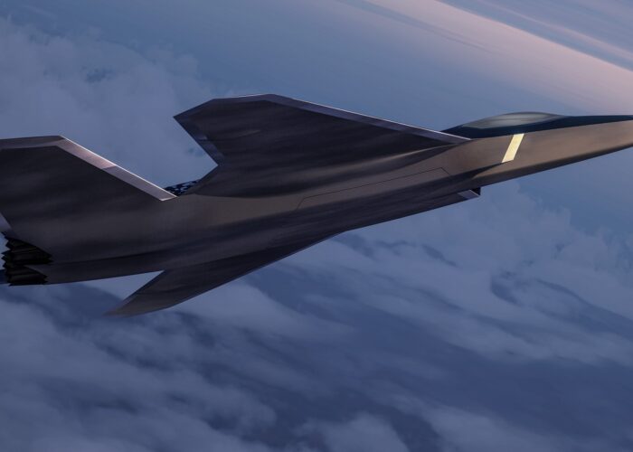 NGF SCAF Dassault