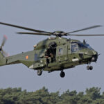 NH90 Belgique