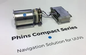 Exail Phins Compact