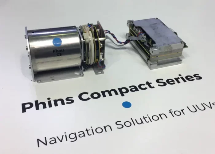 Exail Phins Compact