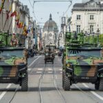 camo belgique france