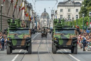 camo belgique france