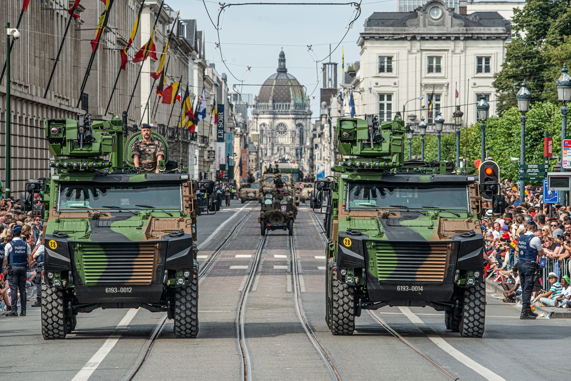 camo belgique france