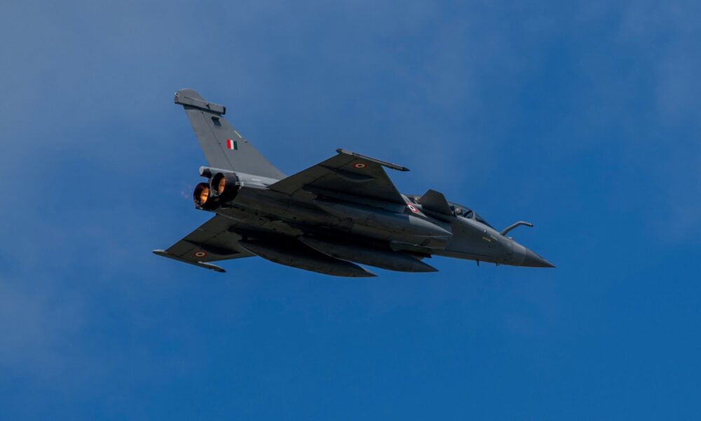 rafale chine pakistan