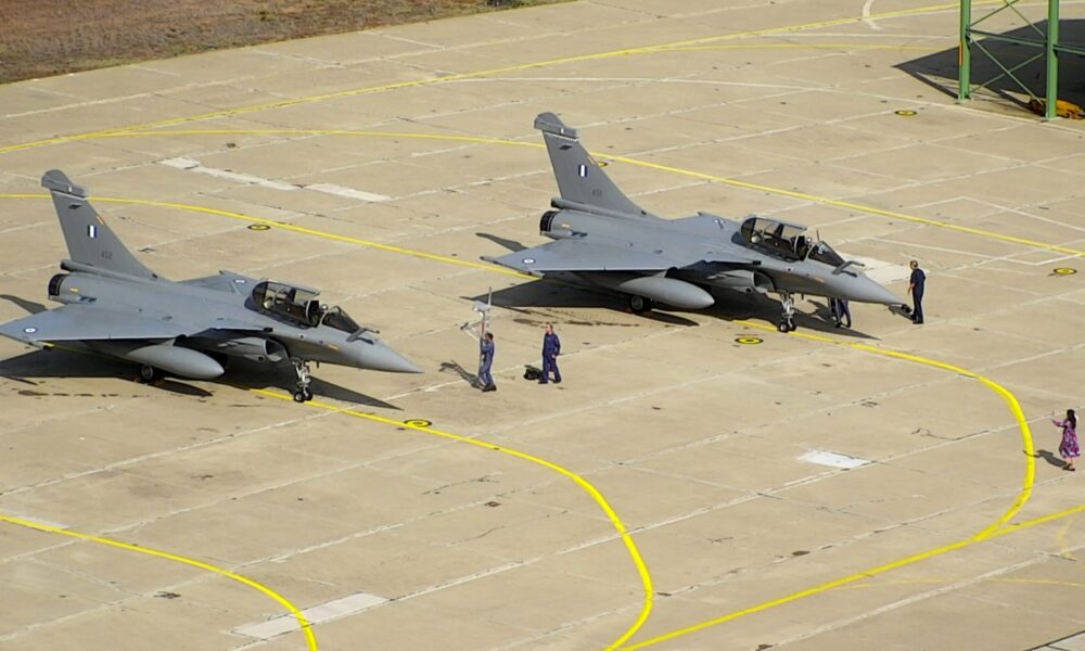 rafale espionnage tanagra