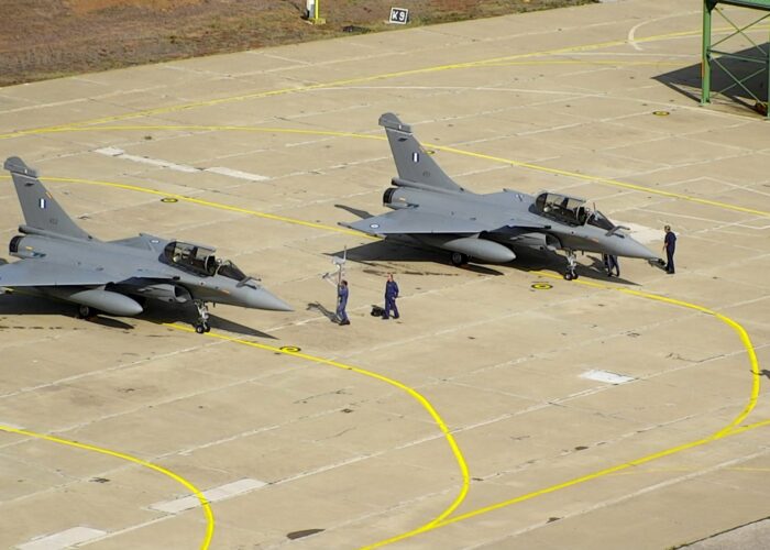 rafale espionnage tanagra