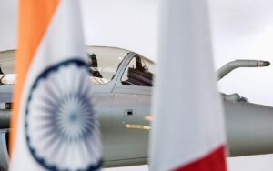 Rafale Inde Sindoor