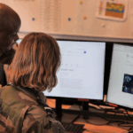 réserve informationelle désinformation