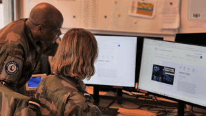 réserve informationelle désinformation