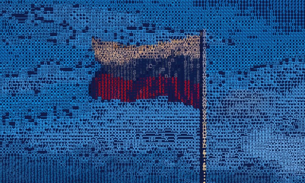 Russie France Ingérence