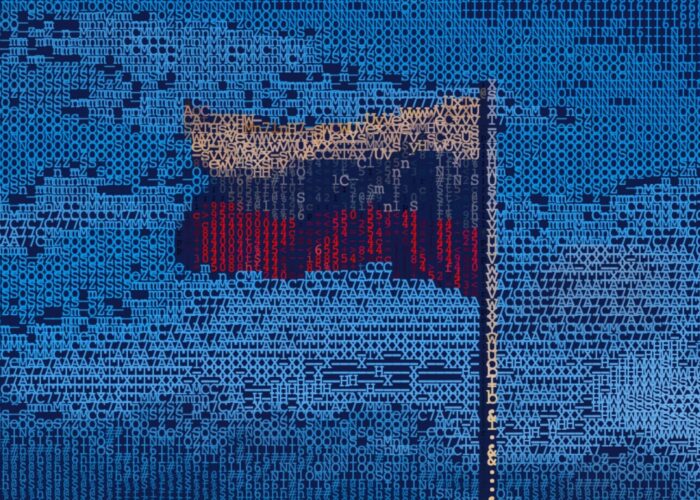 Russie France Ingérence