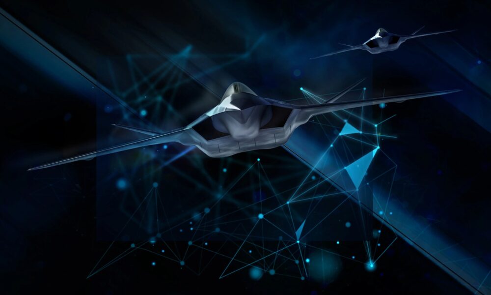 scaf dga dassault