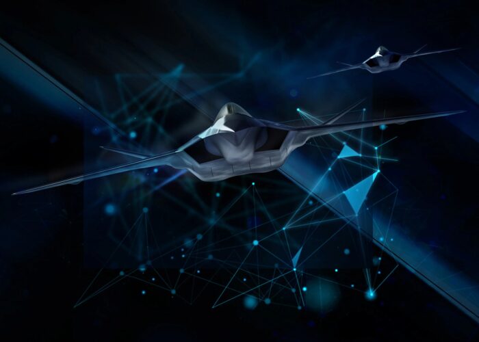 scaf dga dassault