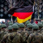 Bundeswehr armée