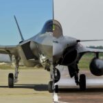 Espagne F-35 Rafale