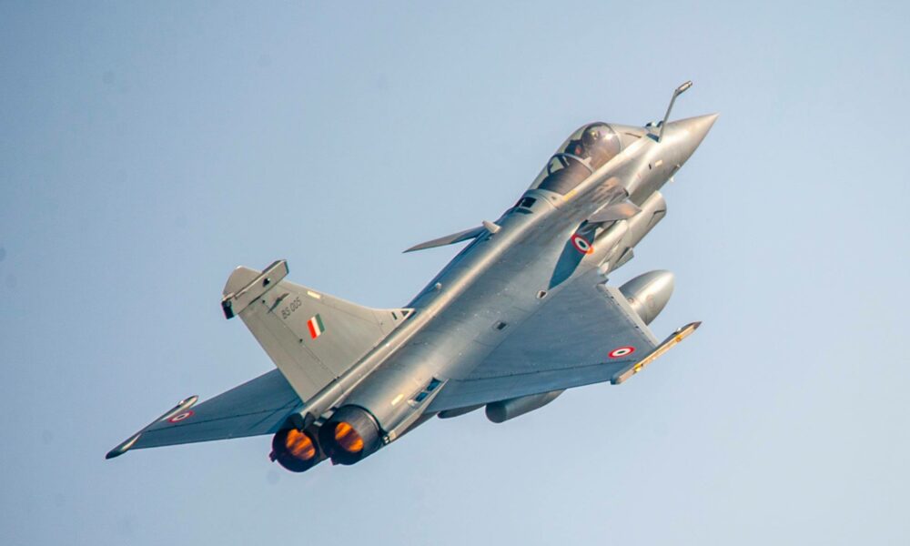 Inde Rafale