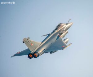 Inde Rafale