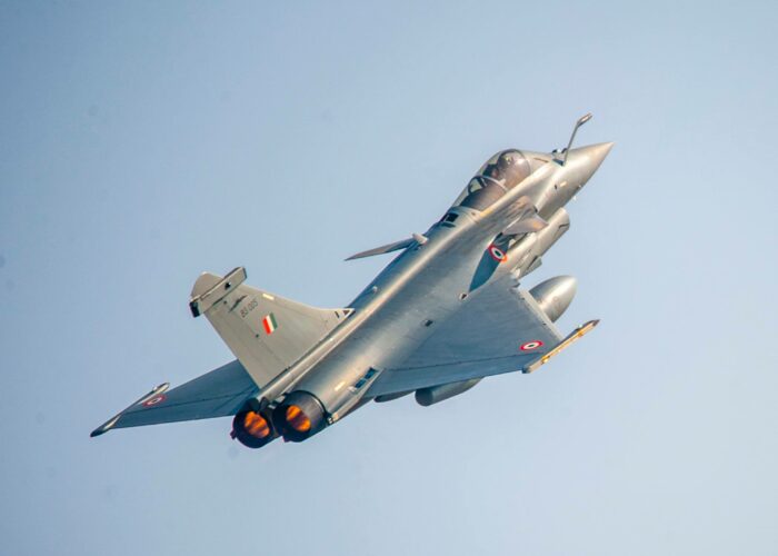 Inde Rafale