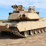 Abrams Russie