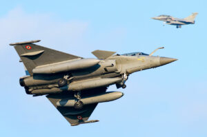 Operation Sindoor Rafale