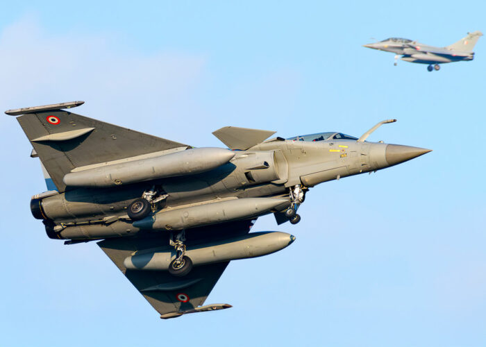 Operation Sindoor Rafale