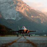 Suisse F-35
